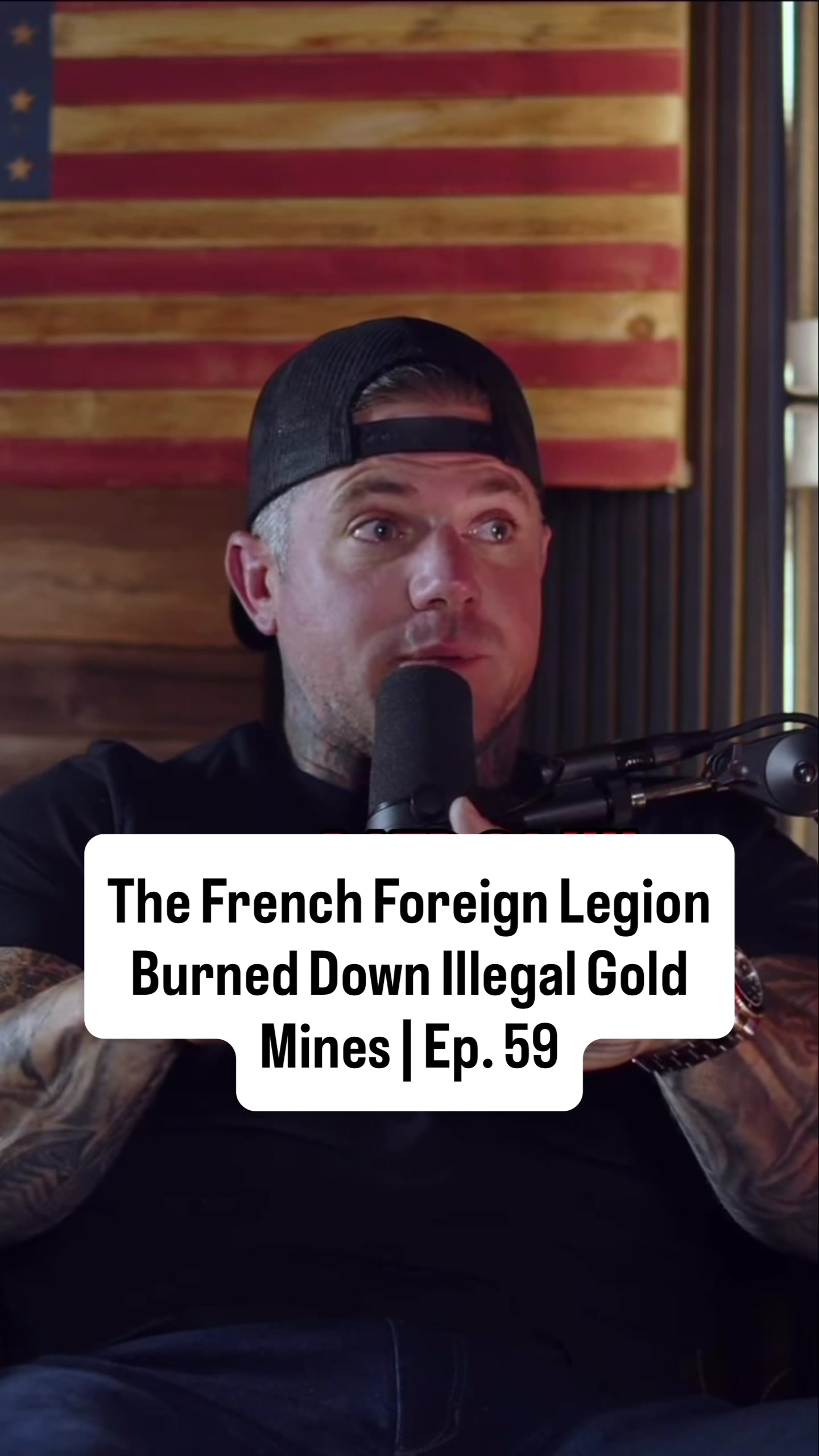 @TheWildChaosPodcast