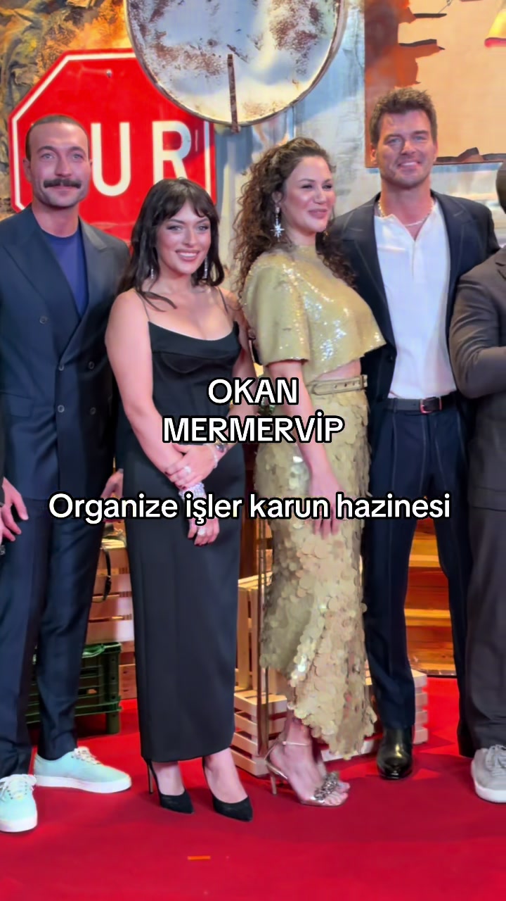 @Okan Mermer