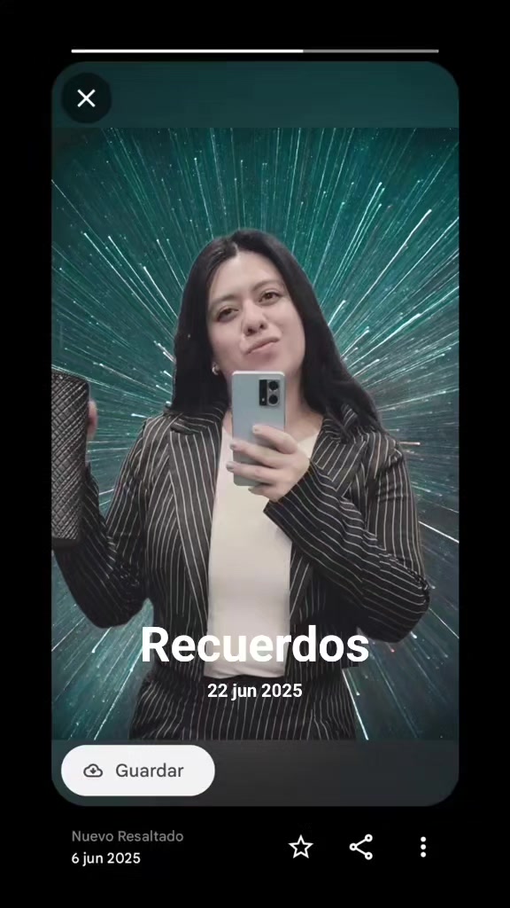 @Beca MV