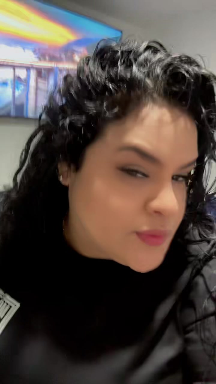 @Arianna Perez