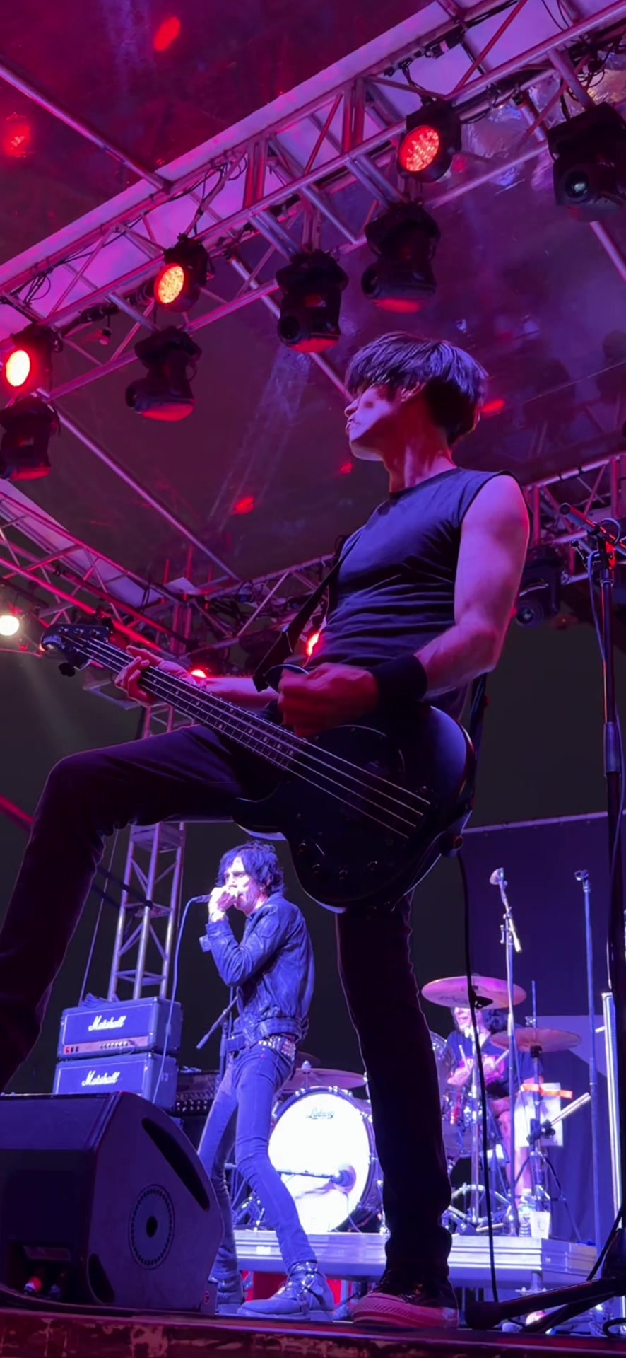 @CBGB FESTIVAL
