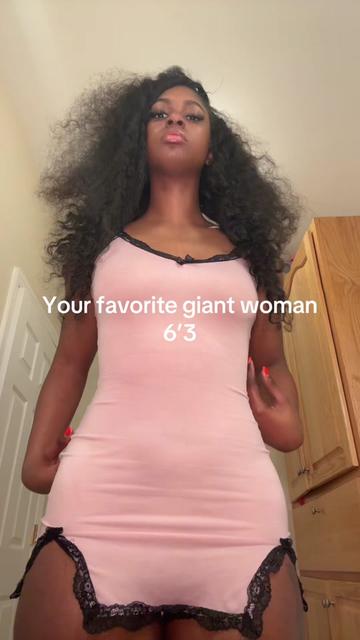 @Amazon Princess