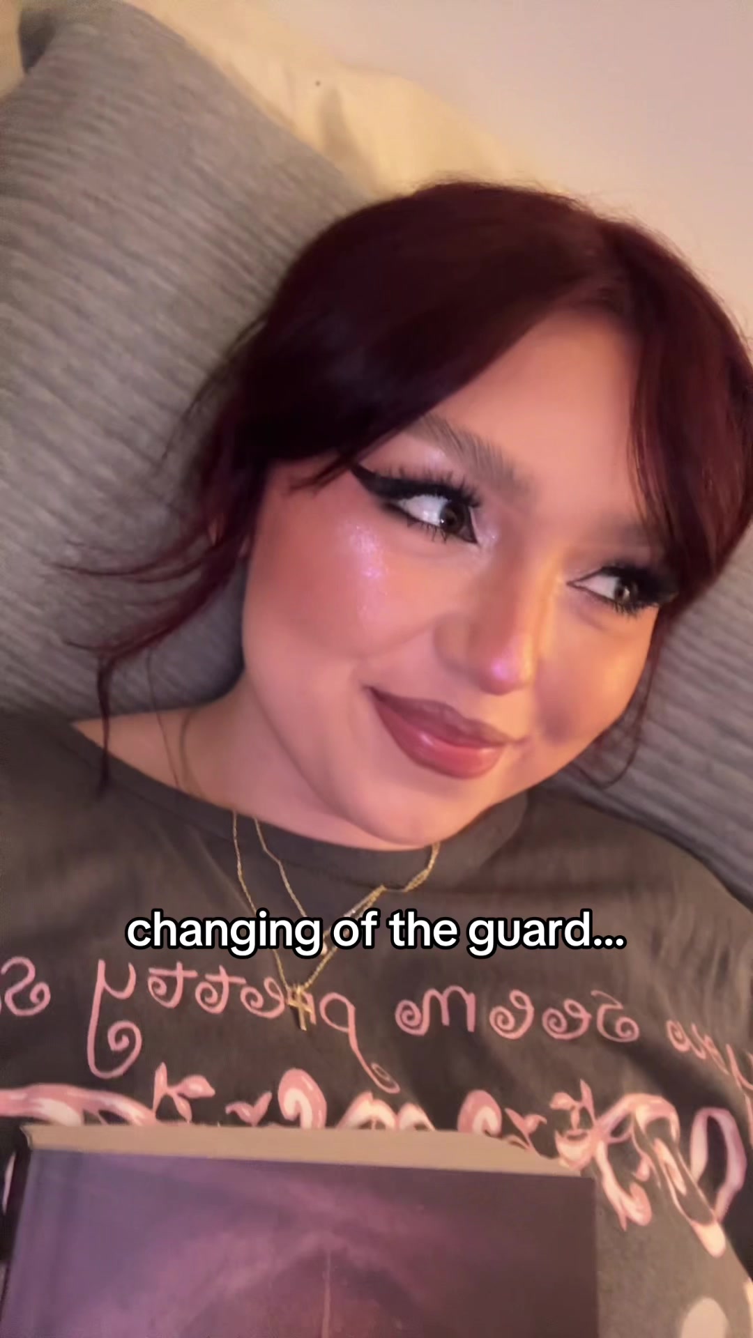 @Delaney Kalea ☆