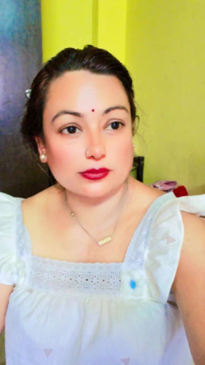 @Kalpana Sapkota