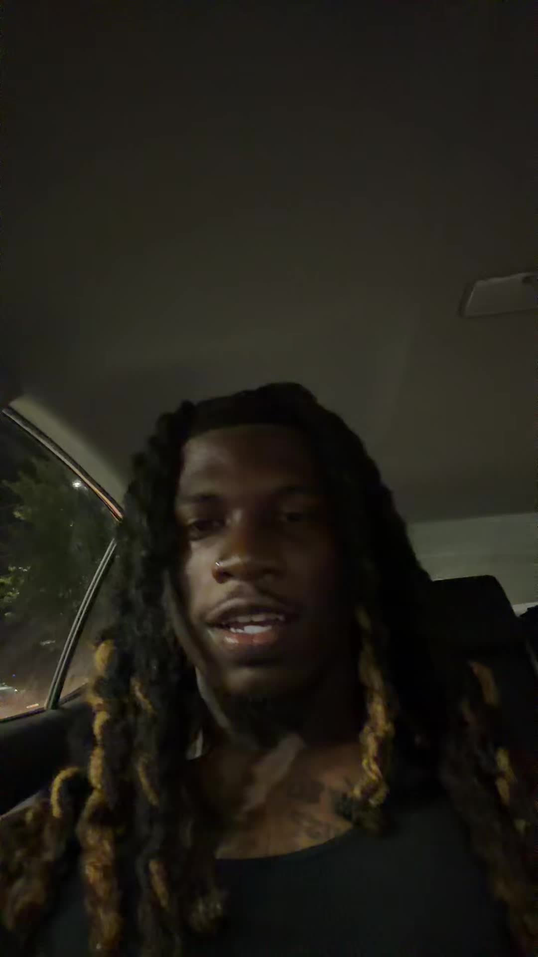 @Demetrius
