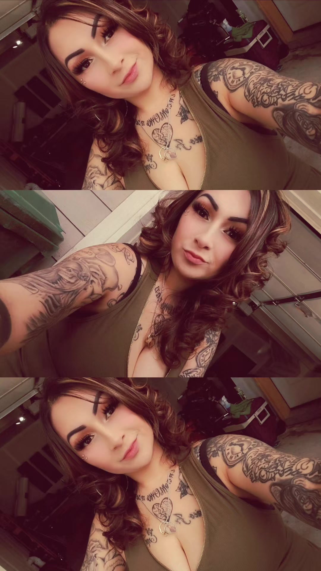 @TinaaVigil💋