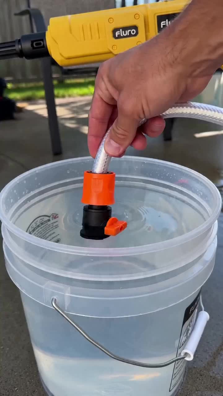 @FLURO US