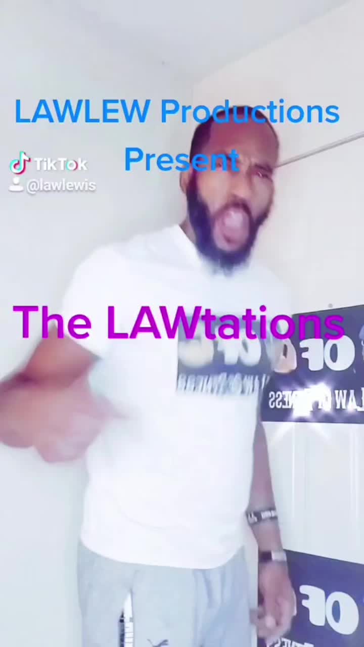@Law Lewis❌️