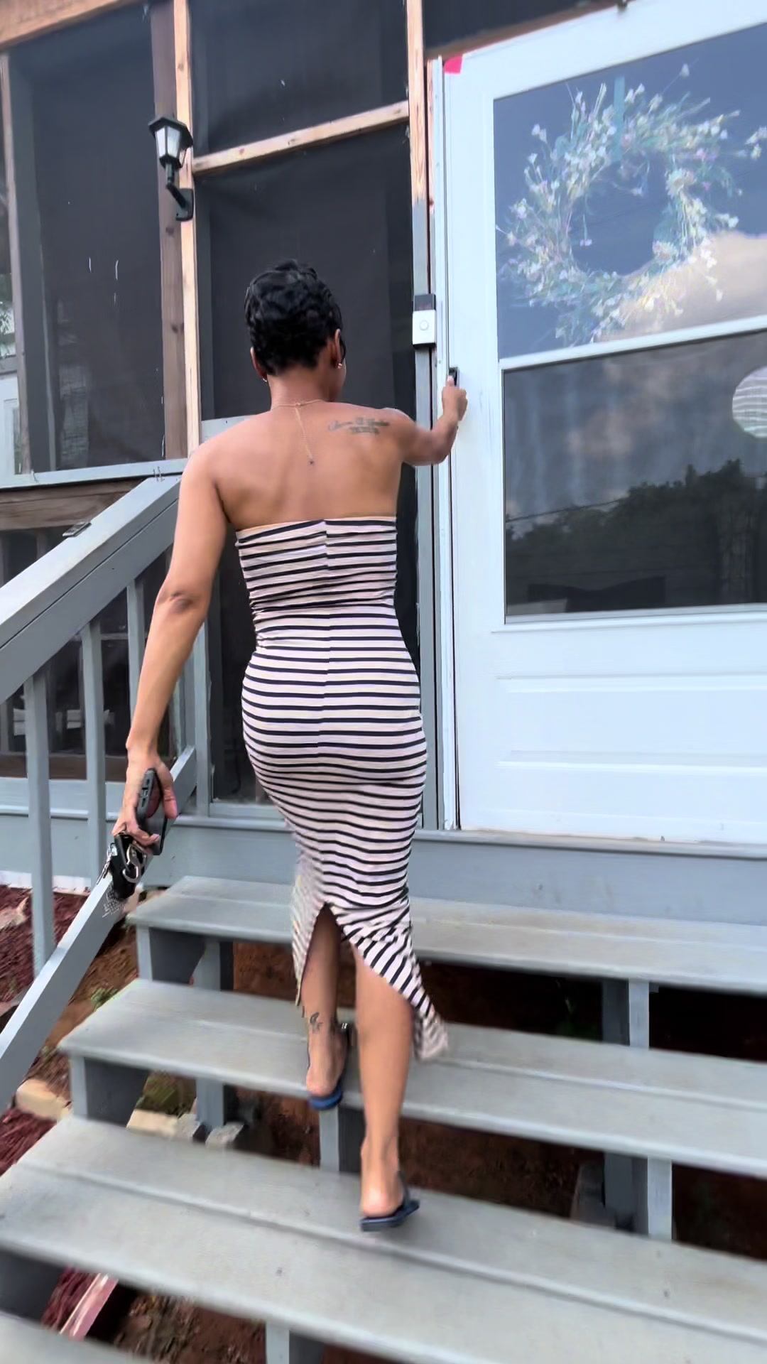 @Zakiya M
