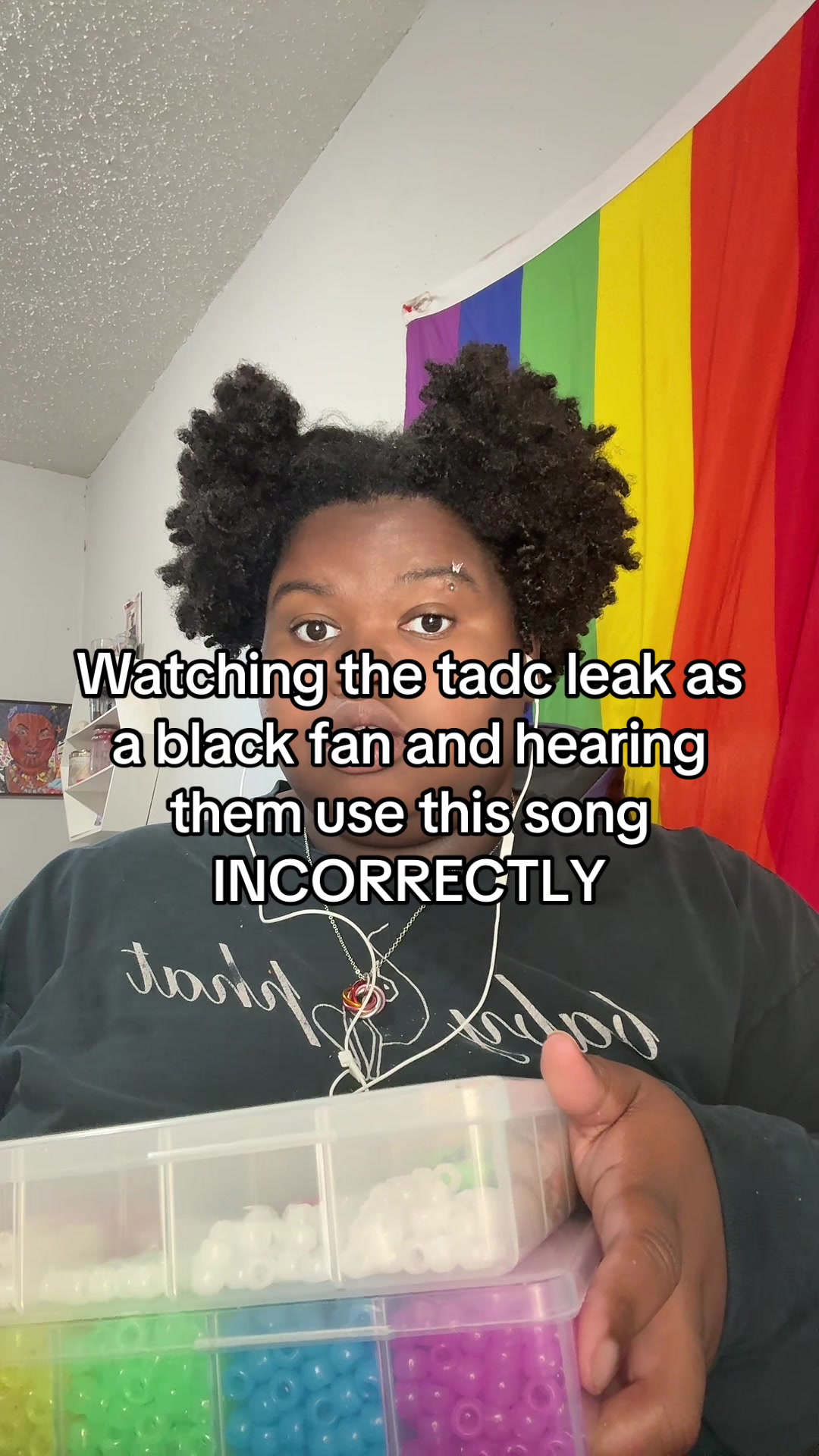 @Krazed Kandi