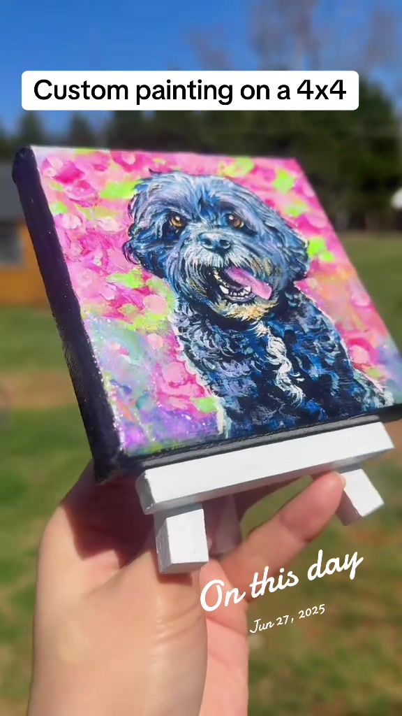 @ArtbyStayce