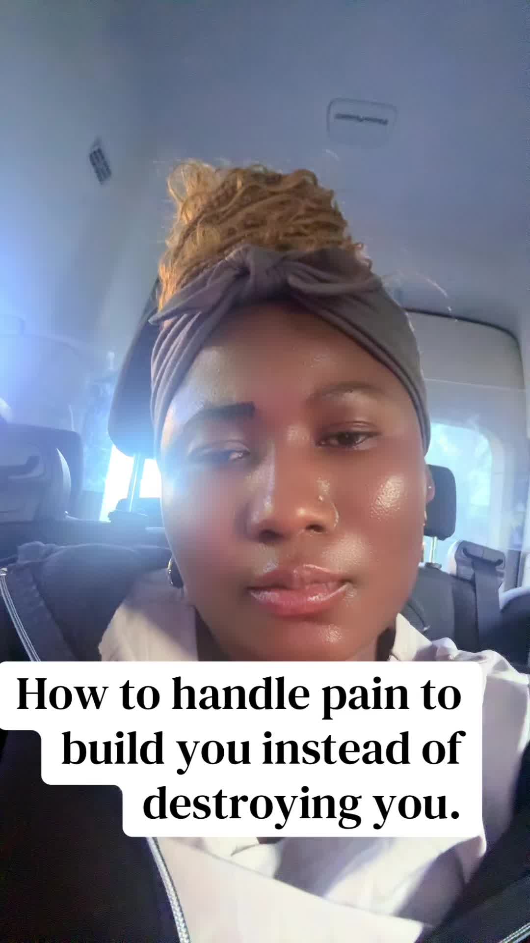 @Madamherself