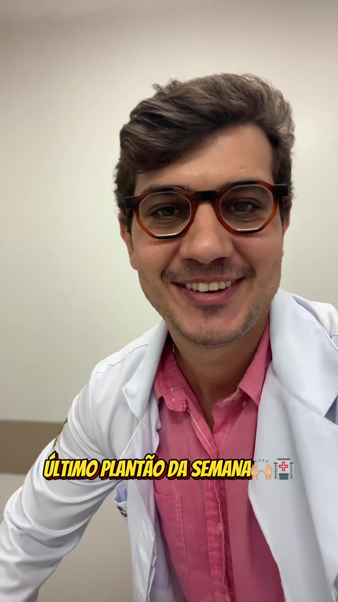@Bruno Amaral | Médico