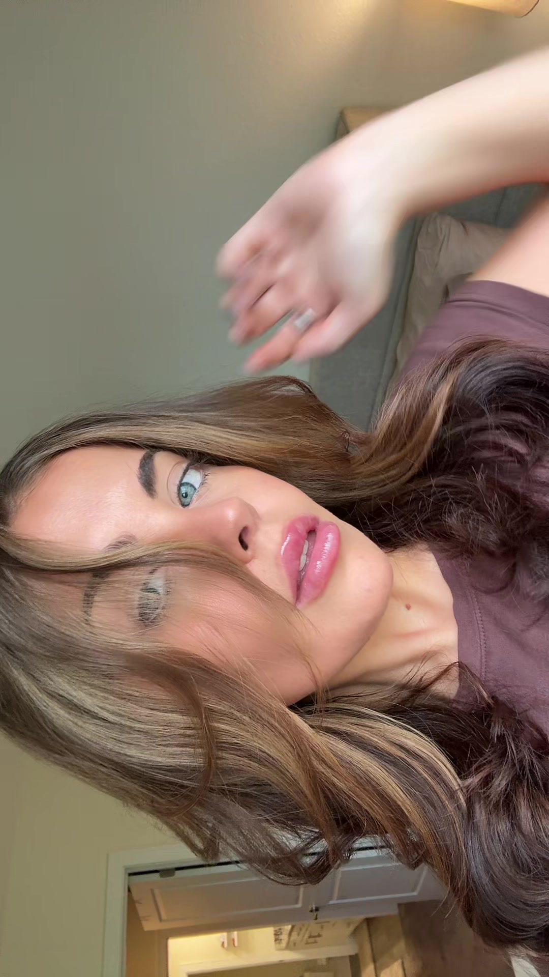 @Sarah Nicole