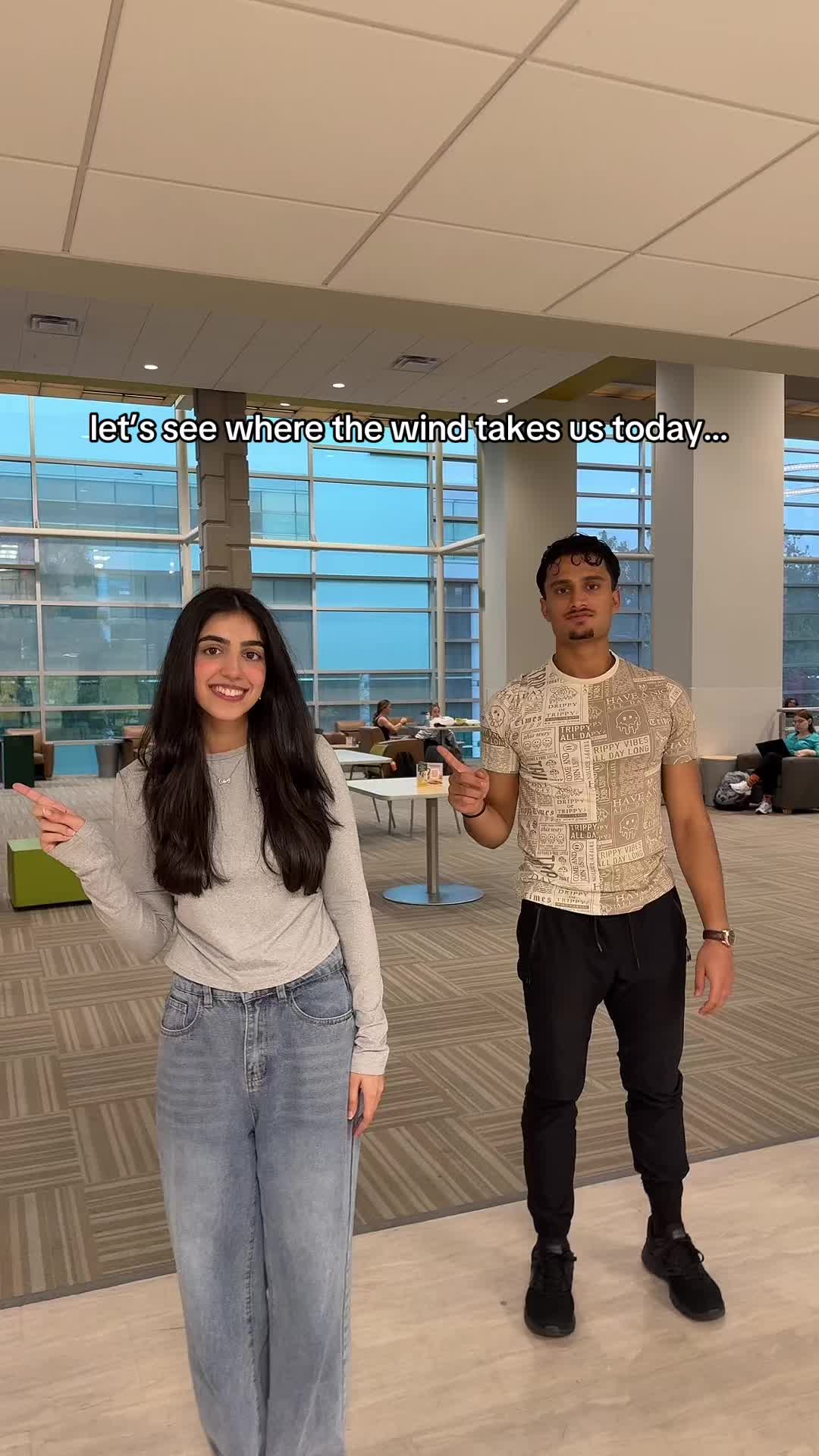 @Wayne State PSA!