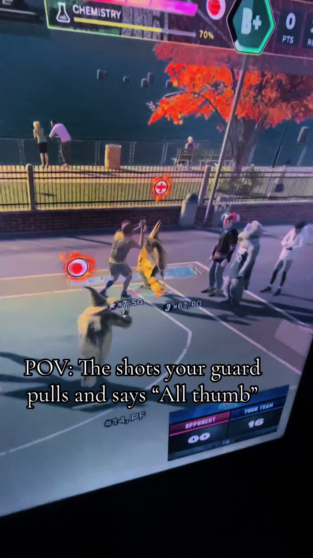 @ 
