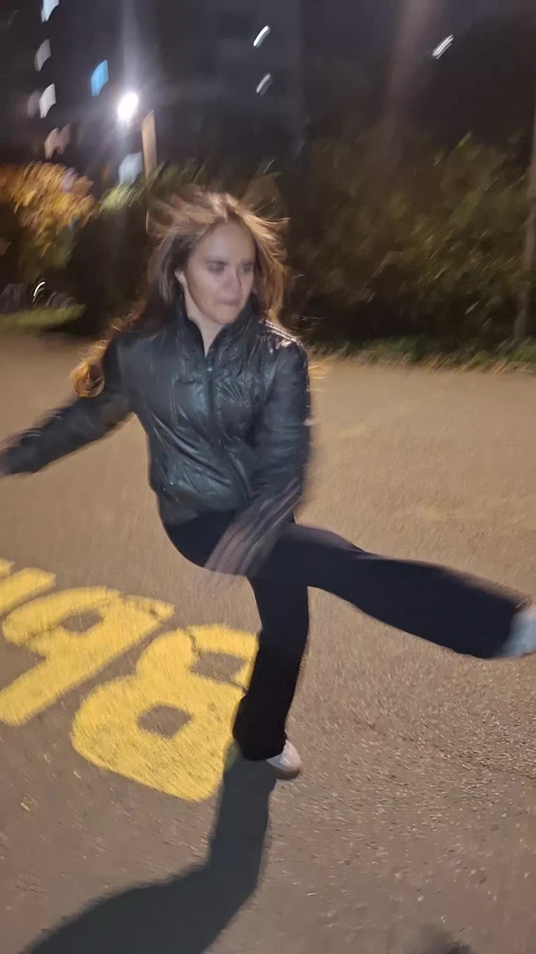 @девушка