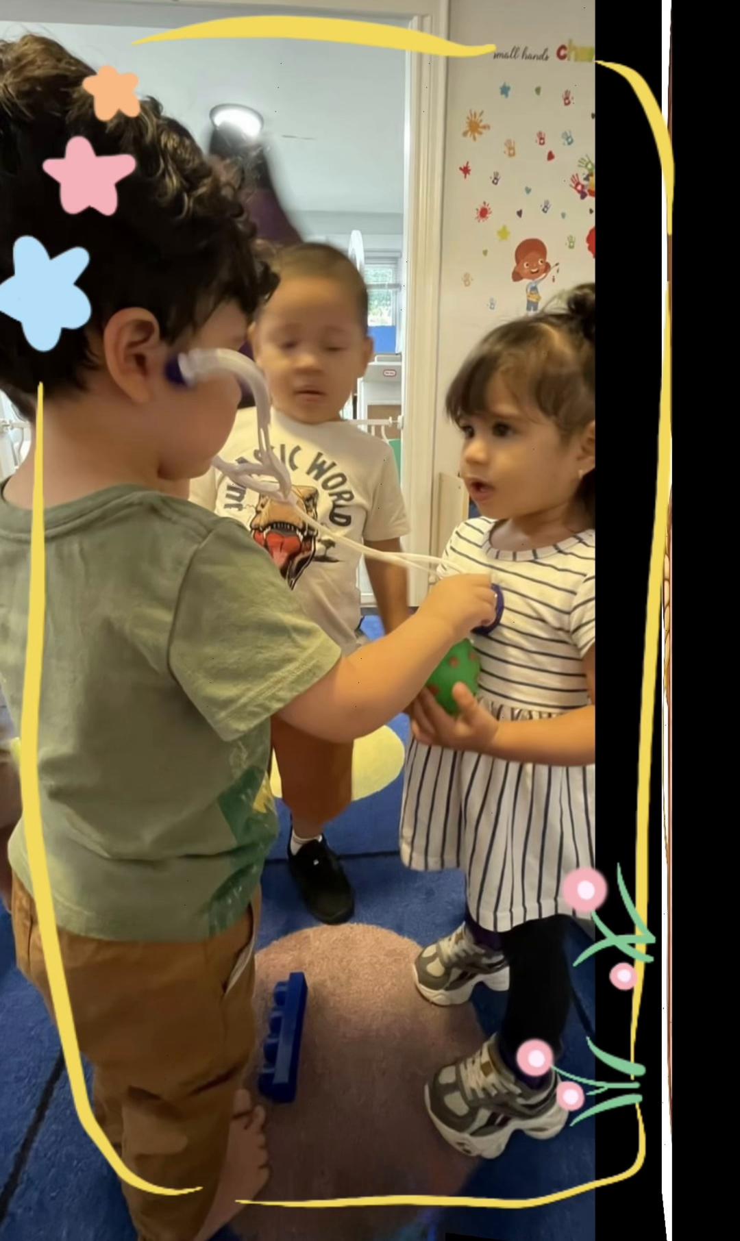 @Monicashappychildrendaycare
