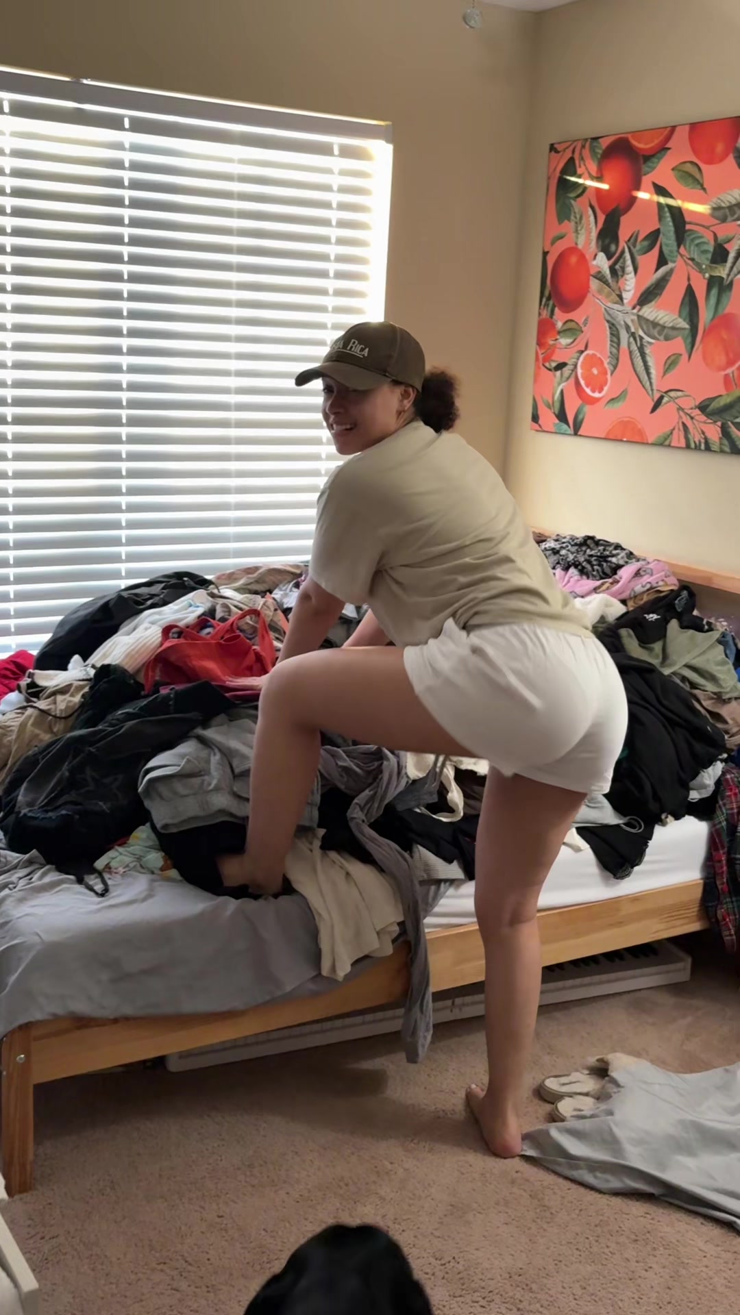 @Arielle Tara