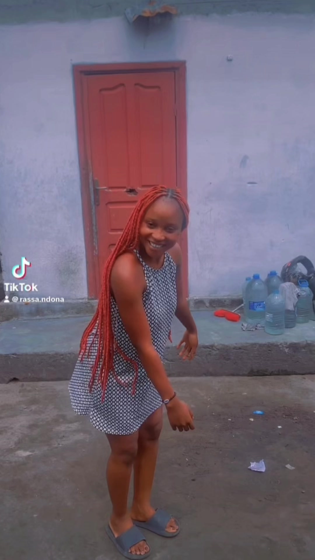 @la reine m&egrave;re 243🇨🇩💕🇨🇬✌️