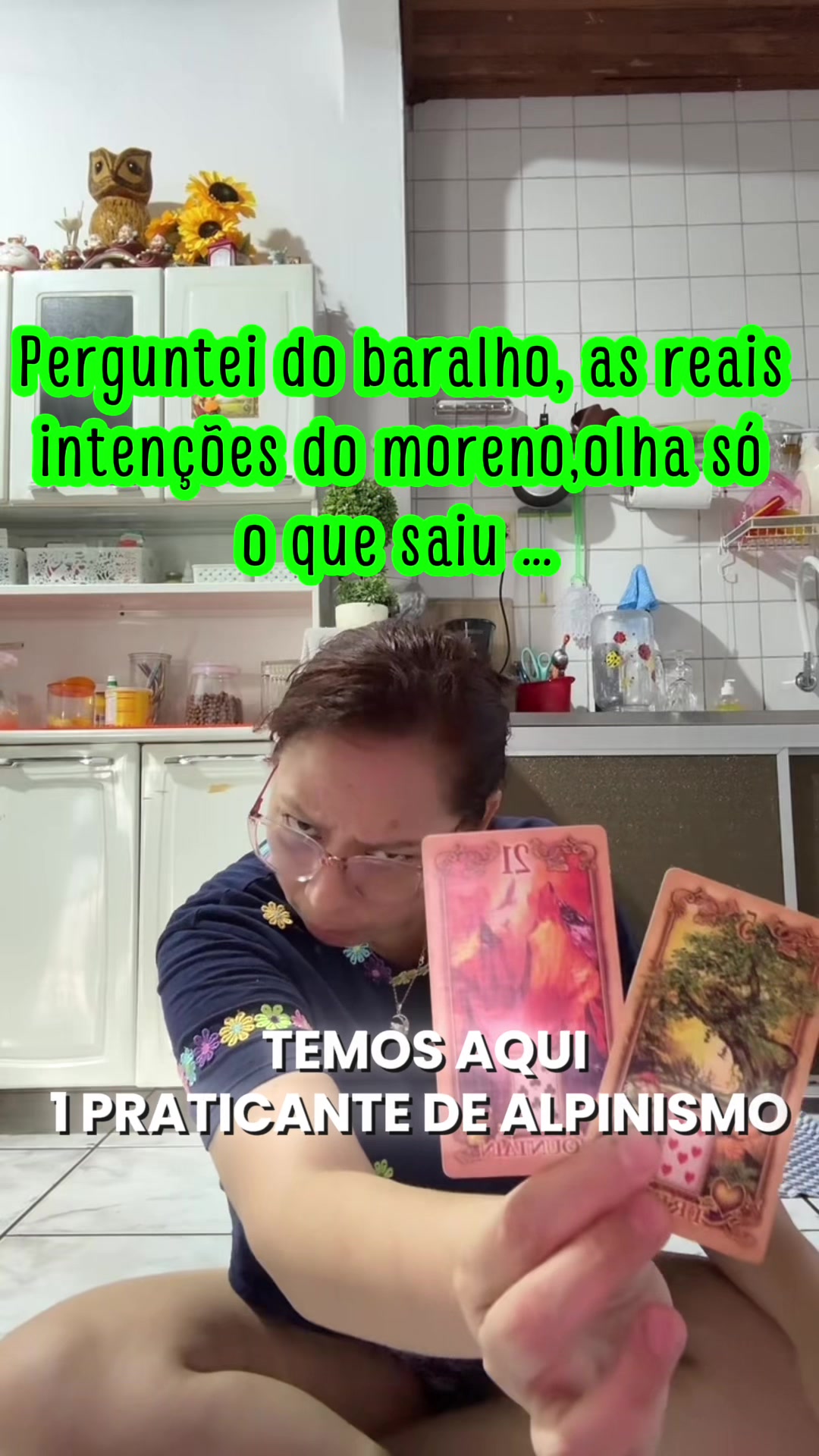 @Taro & Magias