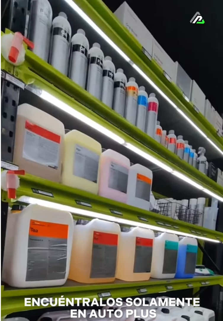 @AutoPlus Bolivia