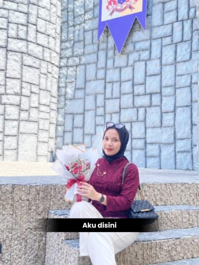 @Septiana Laraswati