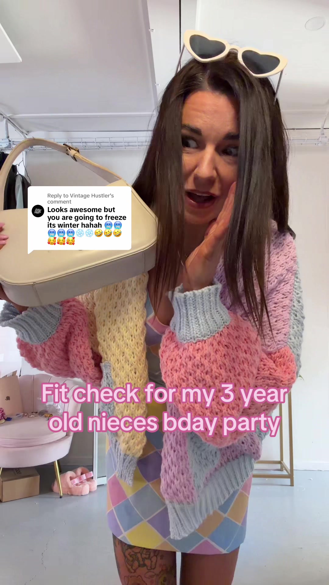 @Joy Alterations (Jaclyn Joy)
