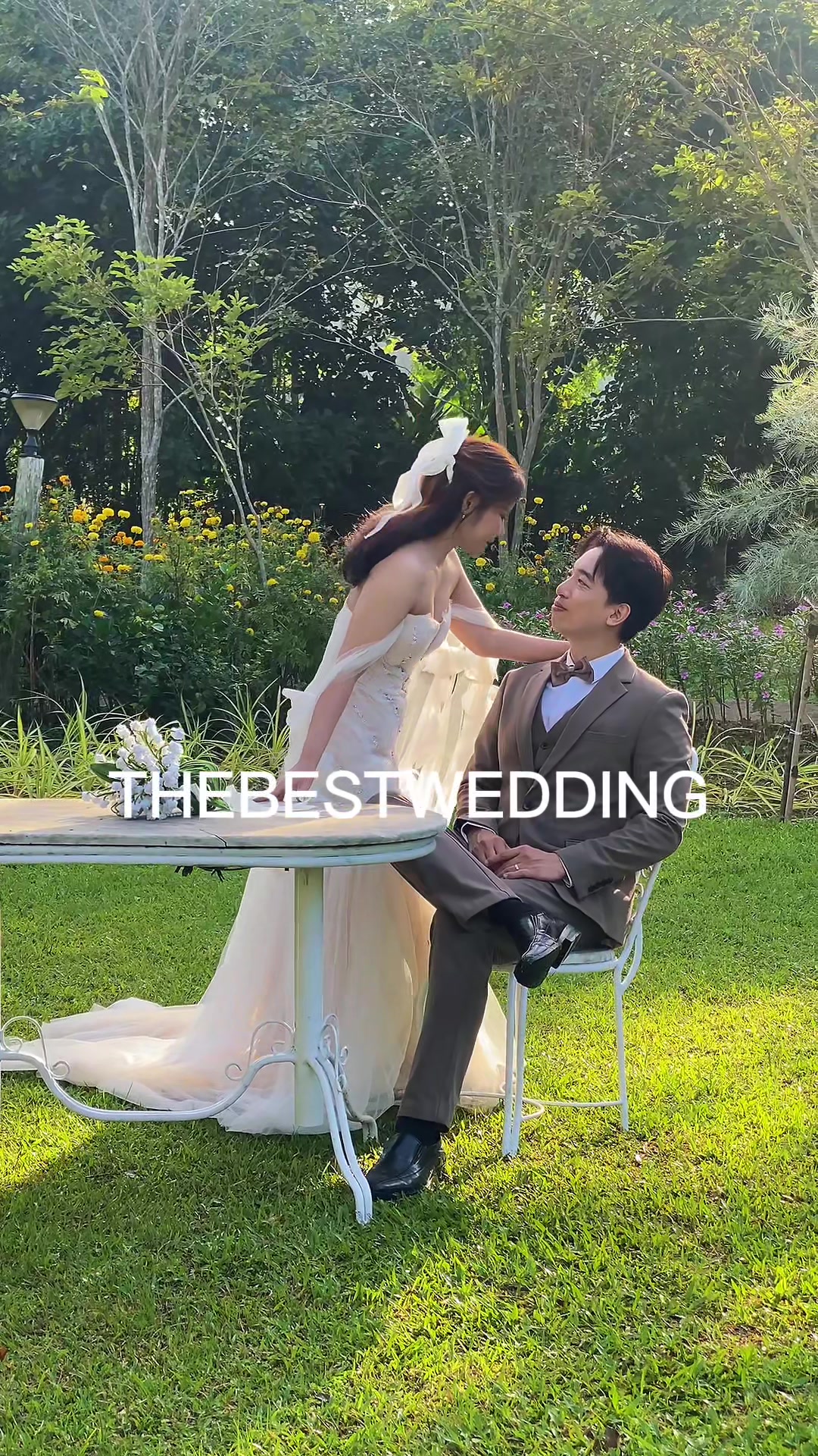 @THEBESTWEDDING