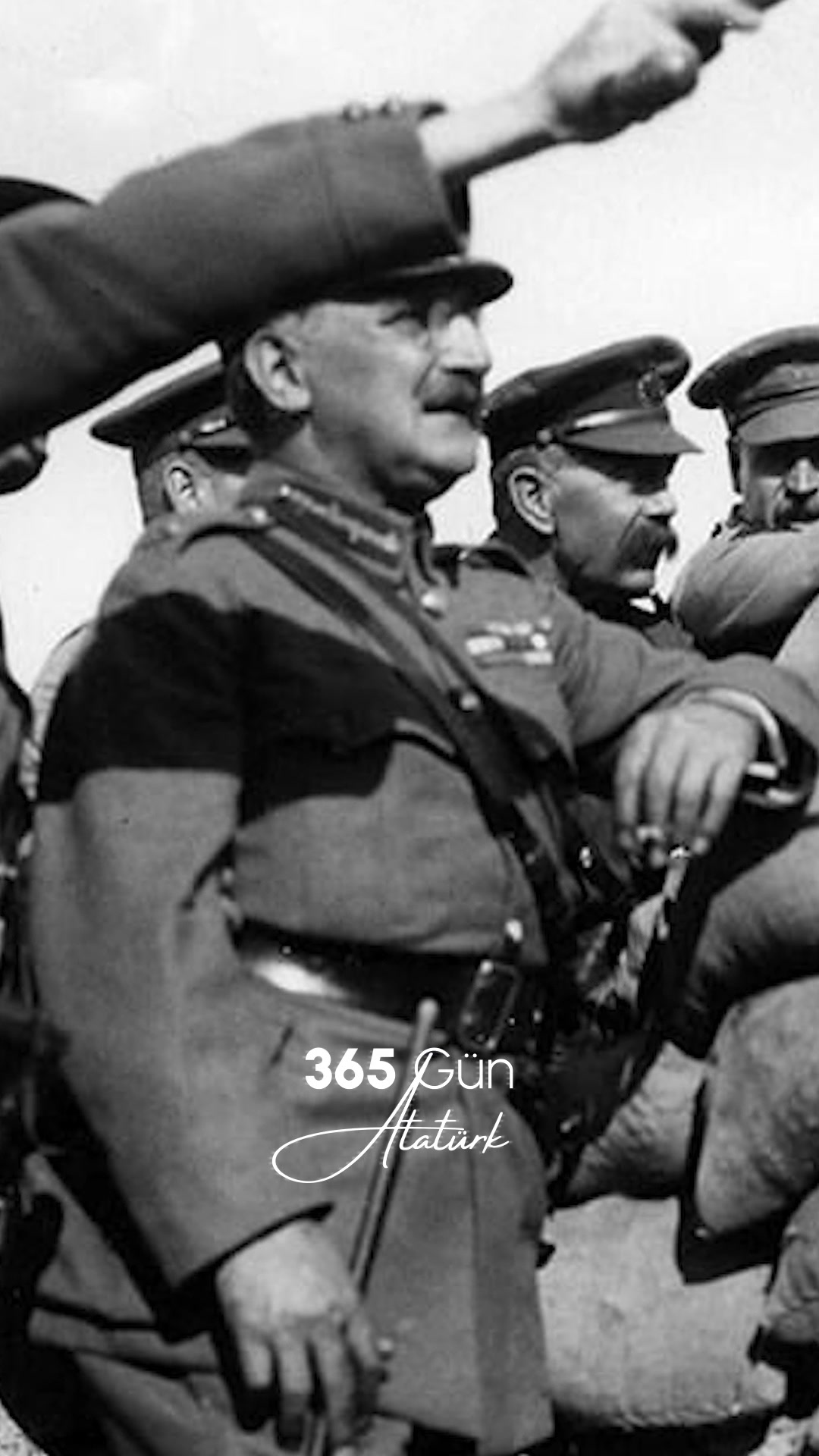 @365 G&uuml;n Atat&uuml;rk