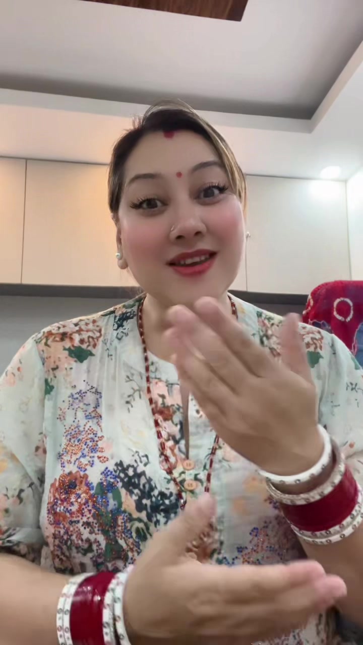 @Ritu Thapa