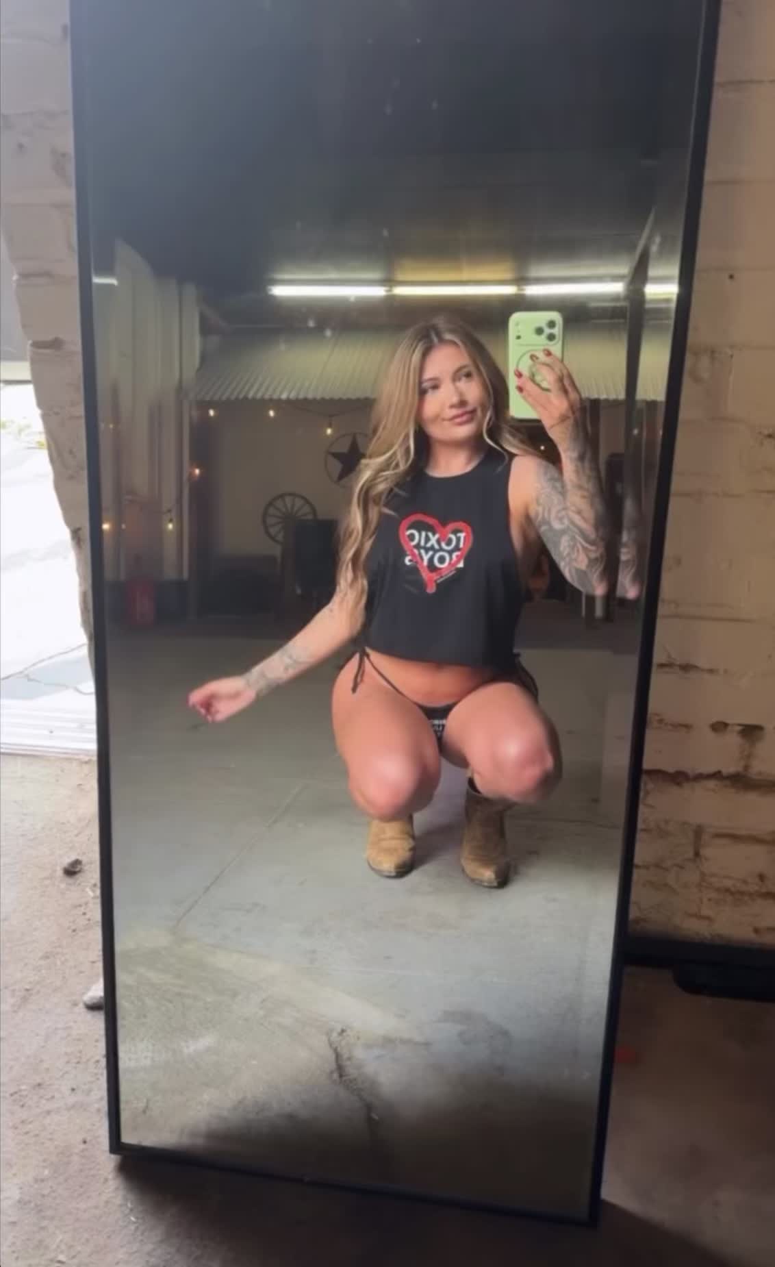 @Adria Rae