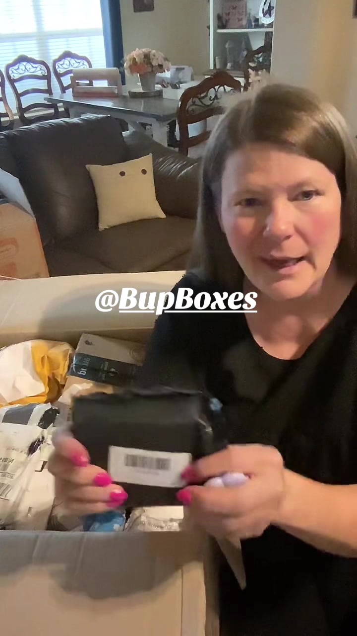 @The Beehive Mystery Box
