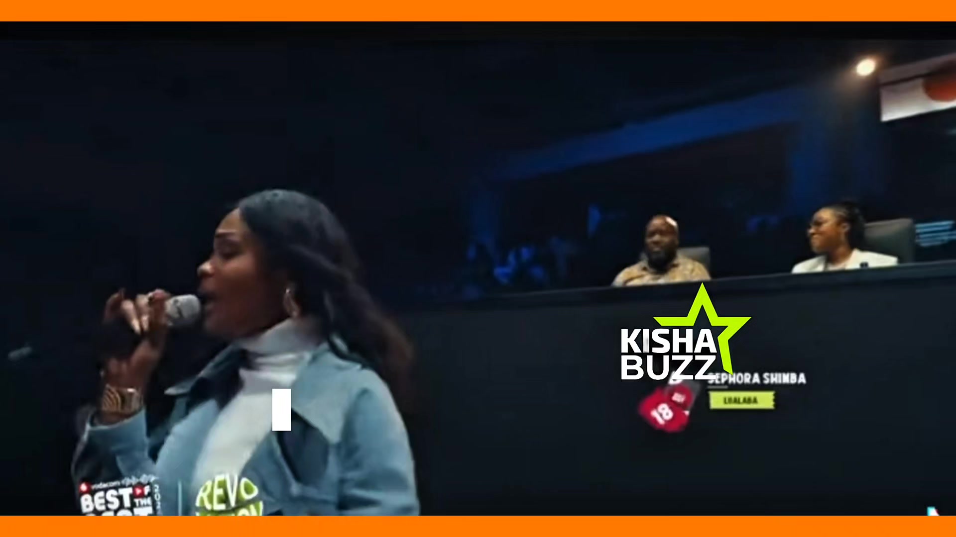 @MR ETOILE KISHA OFFICIEL