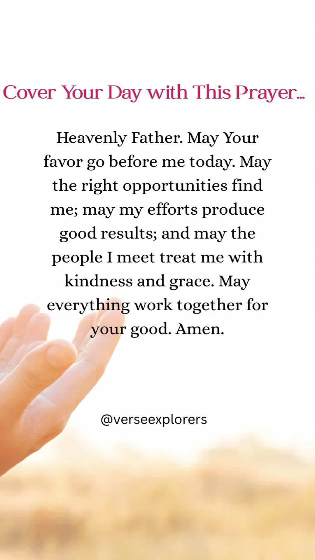 @Follow & Share God's words 🙏