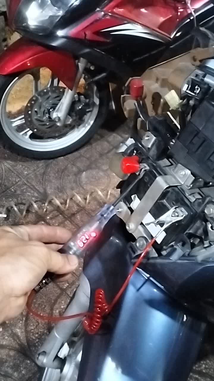 @sửa xe hoàng học racing