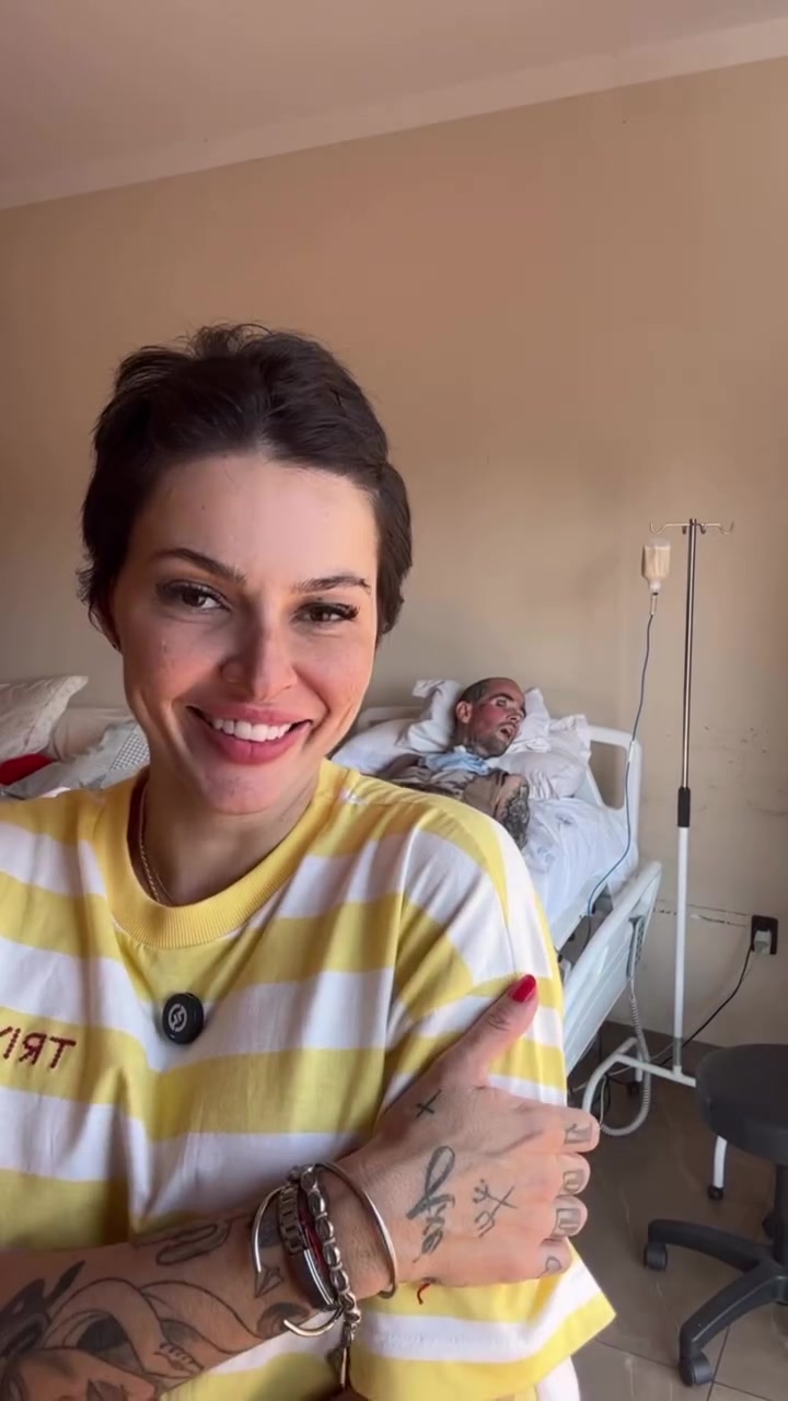 @Camila Silv&eacute;rio Nery