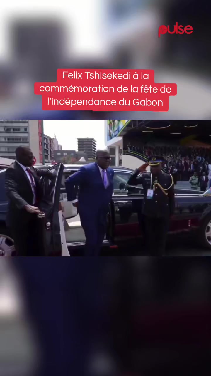 @Pulse Congo