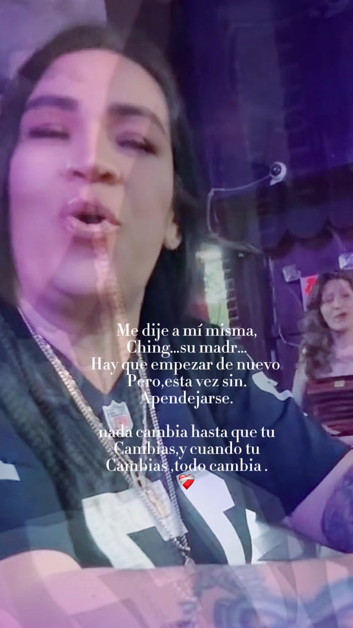 @Dee Hernandez