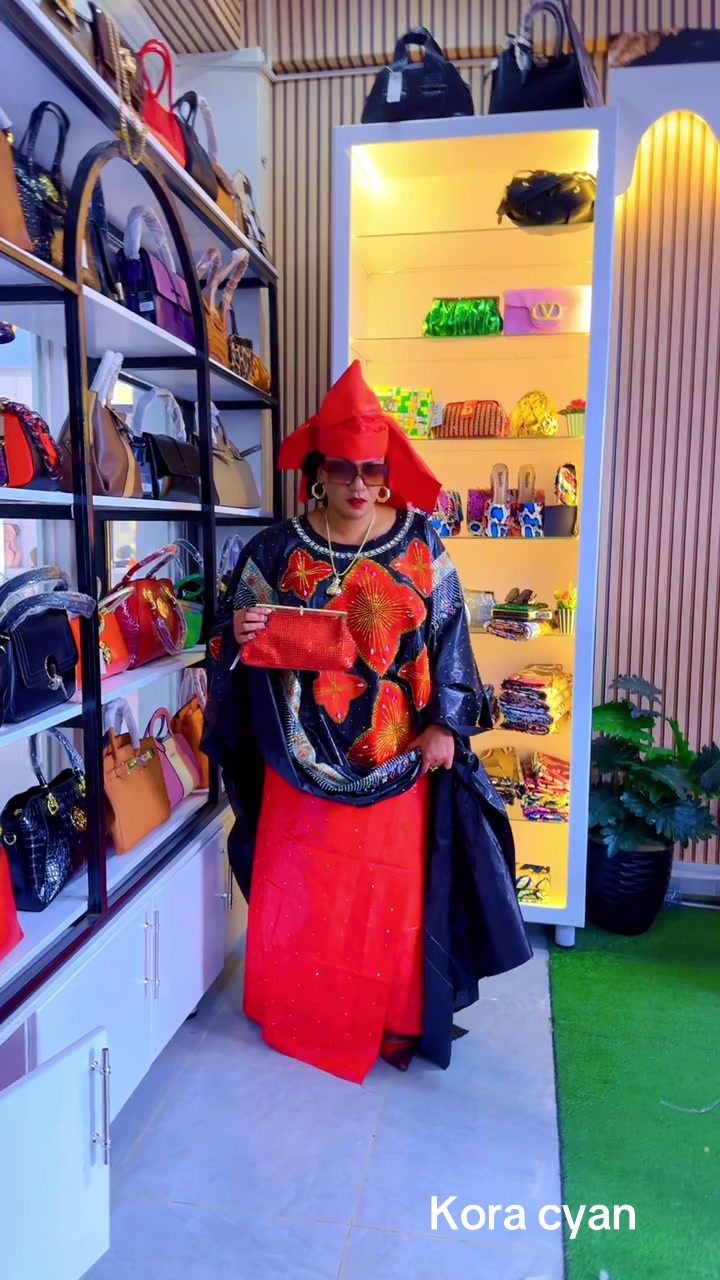 @Maman Shadadi Shop