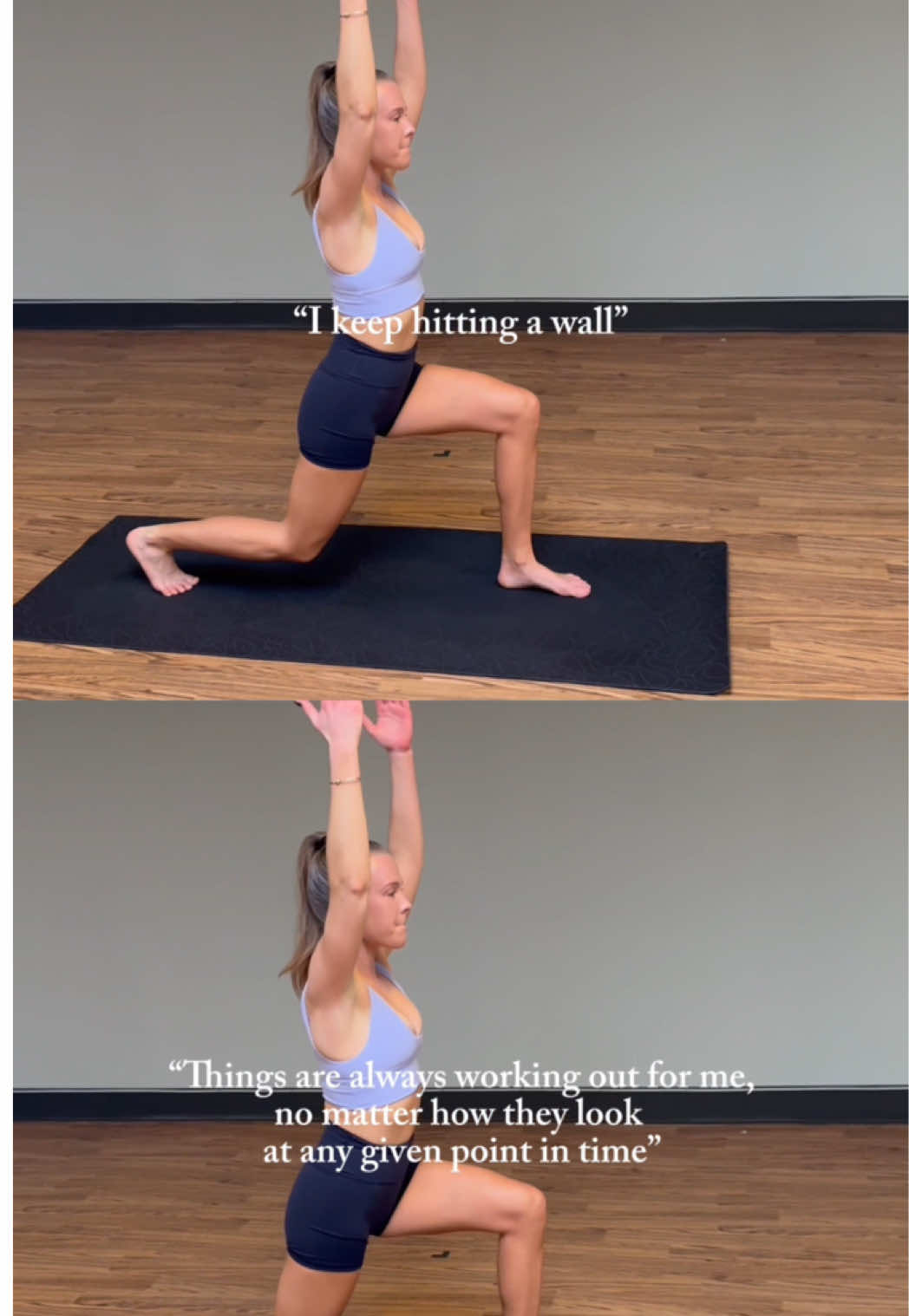 @Serena | Yoga Sculpt