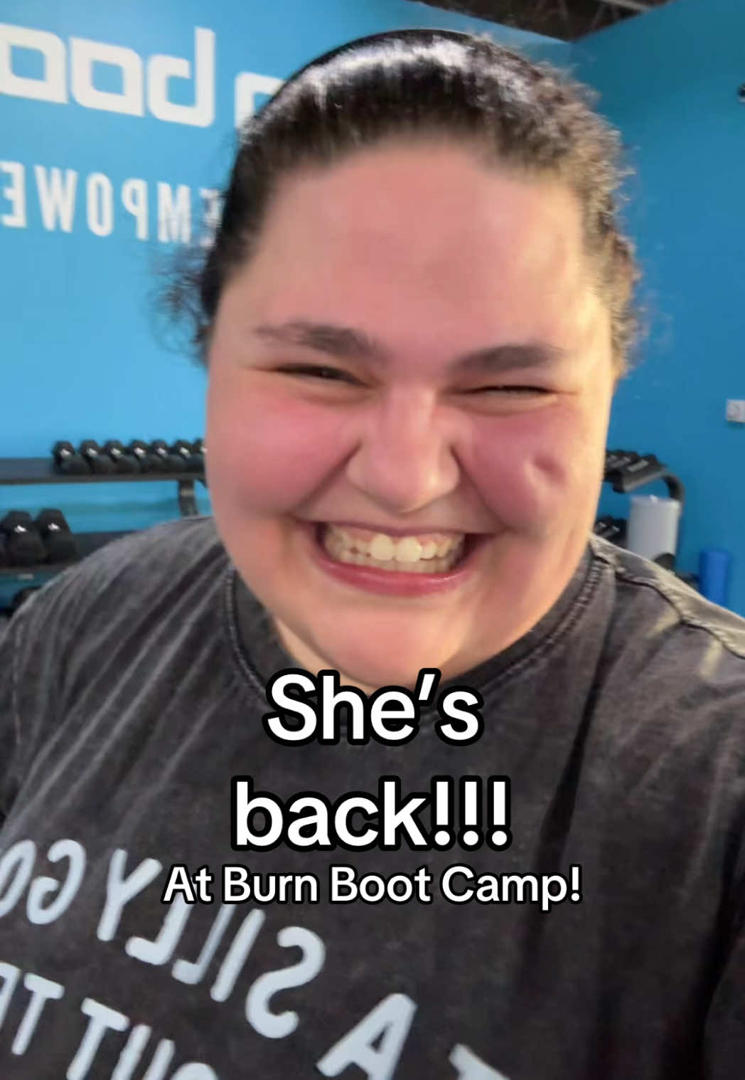@Callie &bull; The Lose It Log