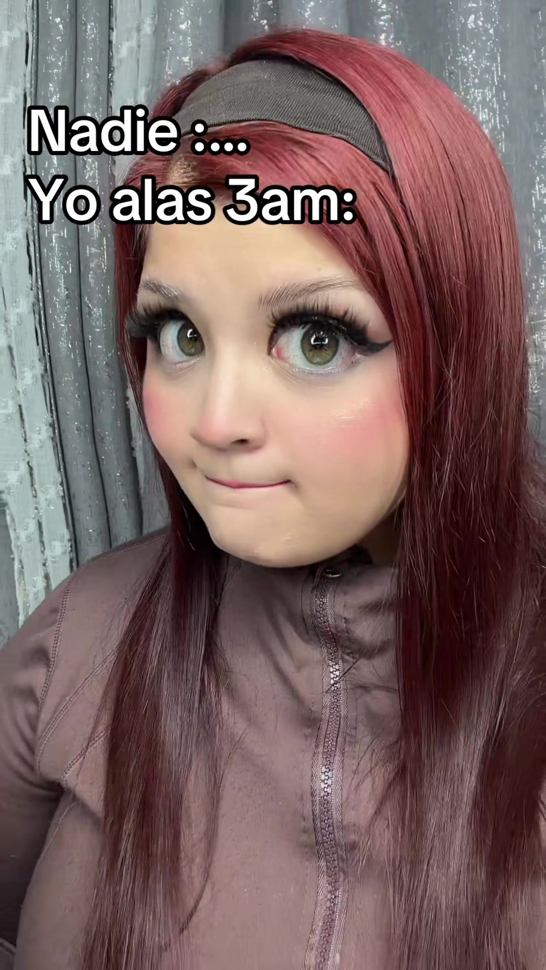 @Gracie Villanueva