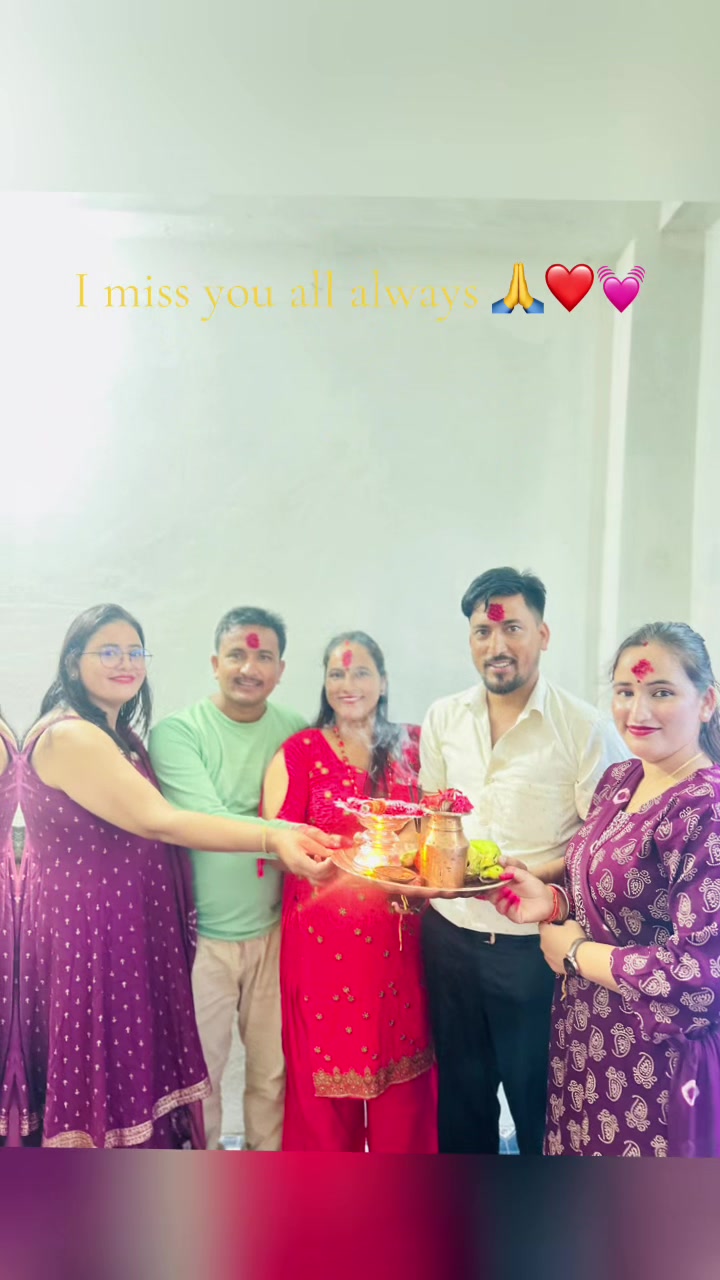 @NISHA OLI❤️