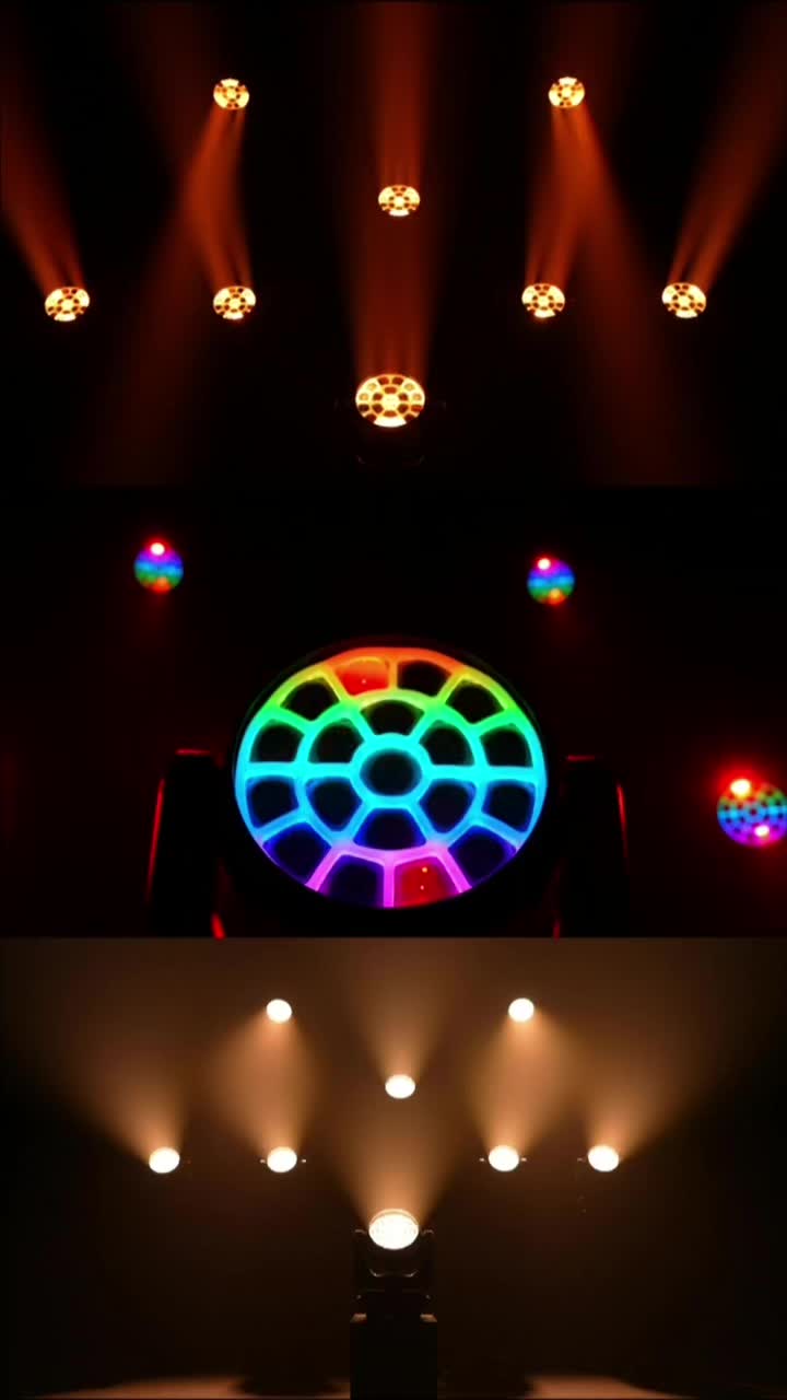@BLUE SEA LIGHTING