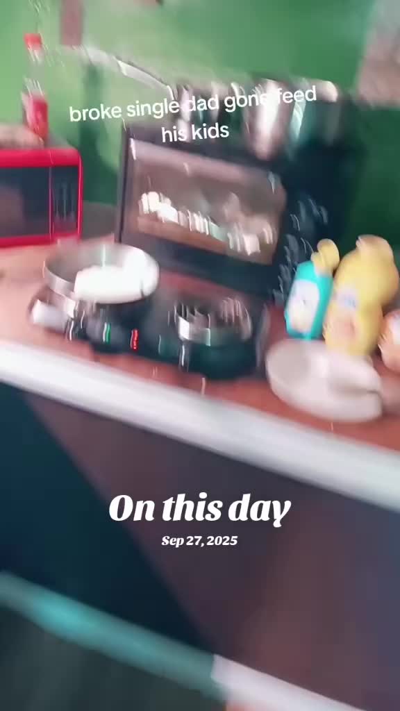 @TheSingleDadChamp