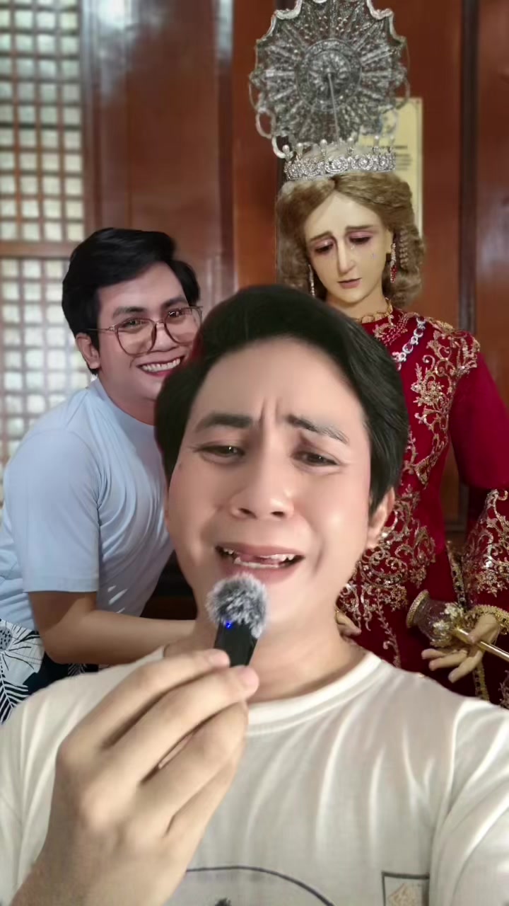 @JoshieeMendiola