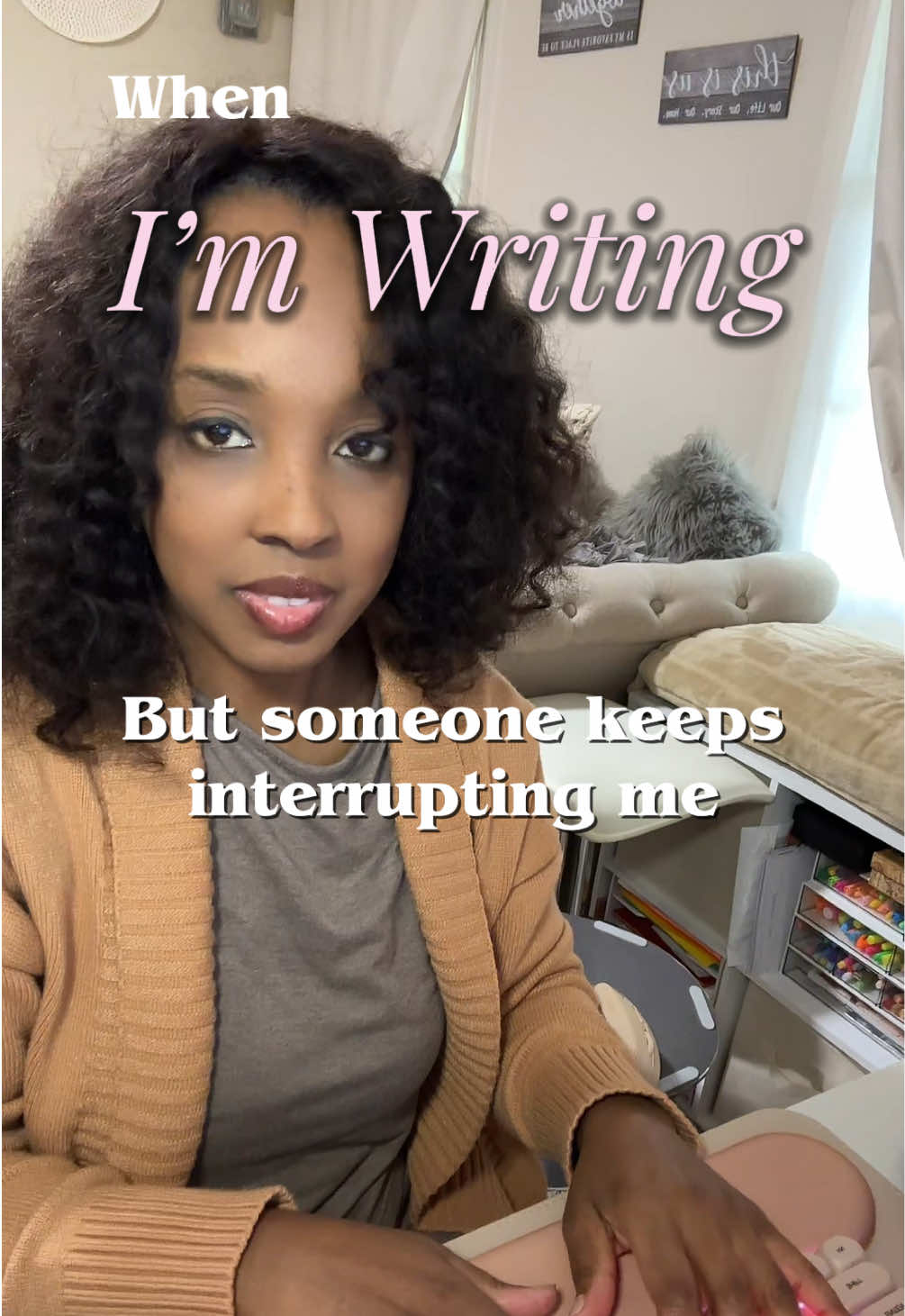 @Vixen