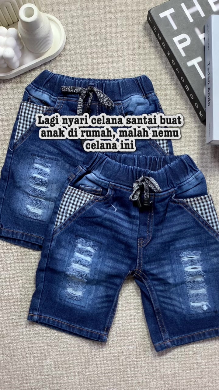 @niorystore Baju Anak Murah