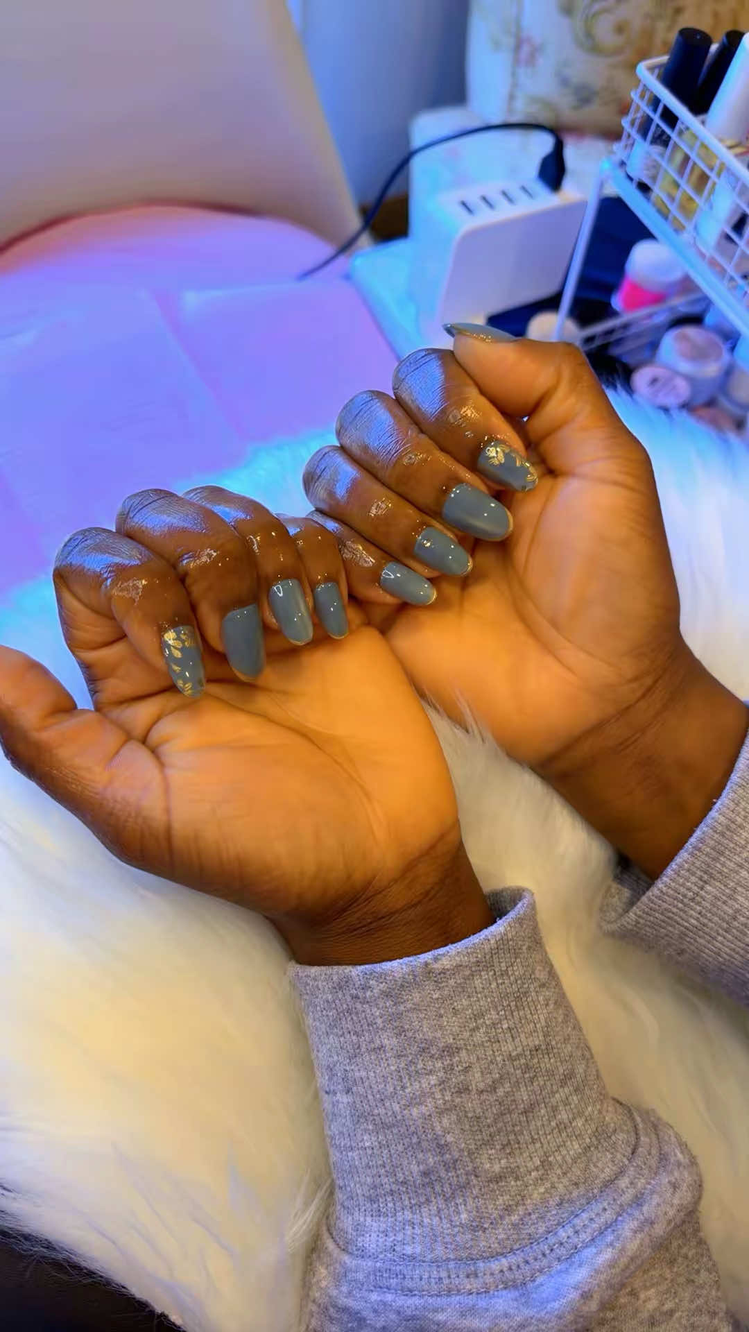 @NailedByLormy💅